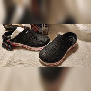 Women's Skechers Foamies Go Walk Slip On Shoes Size 8 New